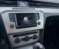 Сірий Фольксваген Пассат, об'ємом двигуна 1.6 л та пробігом 200 тис. км за 14200 $, фото 4 на Automoto.ua