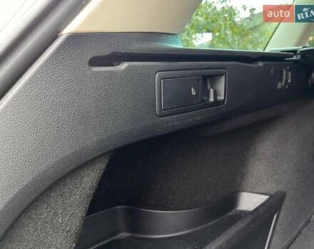 Фольксваген Пассат 2015 в Ивано-Франковске на Automoto.ua Серый Фольксваген Пассат, объемом двигателя 1.97 л и пробегом 293 тыс. км за 17600 $, фото 29 на Automoto.ua