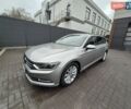 Серый Фольксваген Пассат, объемом двигателя 2 л и пробегом 251 тыс. км за 13900 $, фото 1 на Automoto.ua