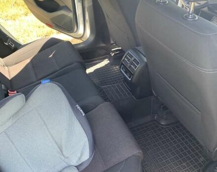 Серый Фольксваген Пассат, объемом двигателя 1.97 л и пробегом 310 тыс. км за 13200 $, фото 19 на Automoto.ua