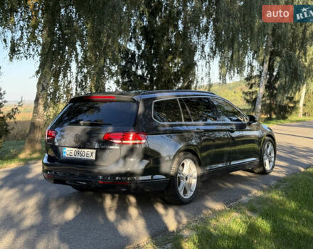 Серый Фольксваген Пассат, объемом двигателя 2 л и пробегом 285 тыс. км за 13700 $, фото 4 на Automoto.ua