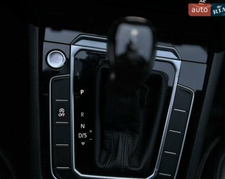 Сірий Фольксваген Пассат, об'ємом двигуна 1.97 л та пробігом 303 тис. км за 16000 $, фото 34 на Automoto.ua