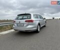 Серый Фольксваген Пассат, объемом двигателя 1.6 л и пробегом 325 тыс. км за 12200 $, фото 7 на Automoto.ua