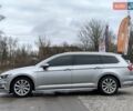 Серый Фольксваген Пассат, объемом двигателя 2 л и пробегом 182 тыс. км за 16455 $, фото 11 на Automoto.ua
