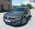 Серый Фольксваген Пассат, объемом двигателя 1.97 л и пробегом 365 тыс. км за 12600 $, фото 1 на Automoto.ua