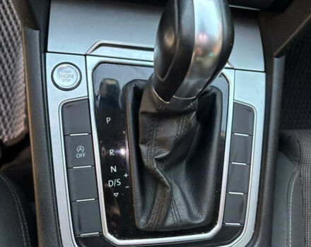 Сірий Фольксваген Пассат, об'ємом двигуна 1.97 л та пробігом 260 тис. км за 14499 $, фото 23 на Automoto.ua