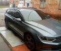 Серый Фольксваген Пассат, объемом двигателя 1.6 л и пробегом 222 тыс. км за 14000 $, фото 1 на Automoto.ua