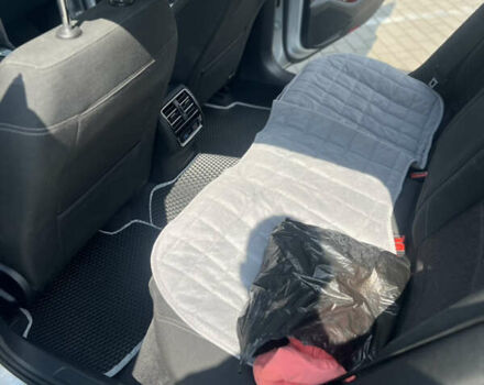 Сірий Фольксваген Пассат, об'ємом двигуна 1.97 л та пробігом 285 тис. км за 14500 $, фото 14 на Automoto.ua