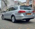 Серый Фольксваген Пассат, объемом двигателя 1.97 л и пробегом 216 тыс. км за 13999 $, фото 5 на Automoto.ua
