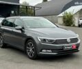Серый Фольксваген Пассат, объемом двигателя 2 л и пробегом 300 тыс. км за 15390 $, фото 2 на Automoto.ua
