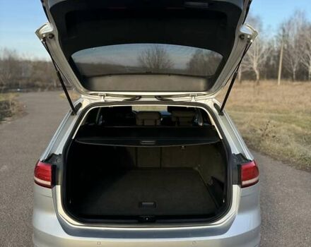 Сірий Фольксваген Пассат, об'ємом двигуна 1.6 л та пробігом 200 тис. км за 14200 $, фото 2 на Automoto.ua