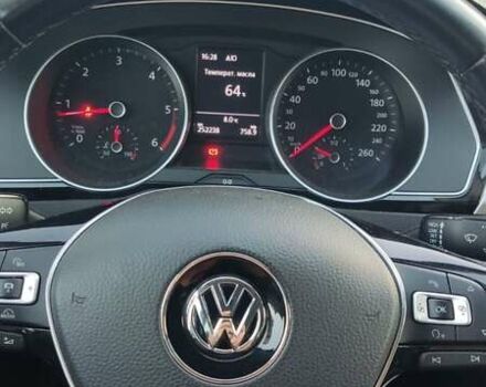 Серый Фольксваген Пассат, объемом двигателя 1.97 л и пробегом 252 тыс. км за 14300 $, фото 6 на Automoto.ua