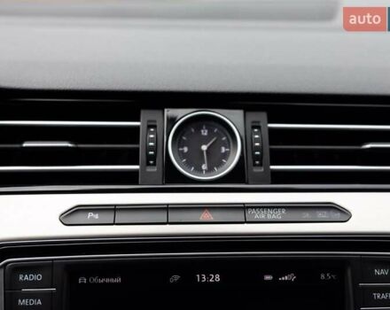 Сірий Фольксваген Пассат, об'ємом двигуна 2 л та пробігом 238 тис. км за 15300 $, фото 13 на Automoto.ua