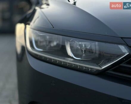 Сірий Фольксваген Пассат, об'ємом двигуна 1.97 л та пробігом 303 тис. км за 16000 $, фото 5 на Automoto.ua