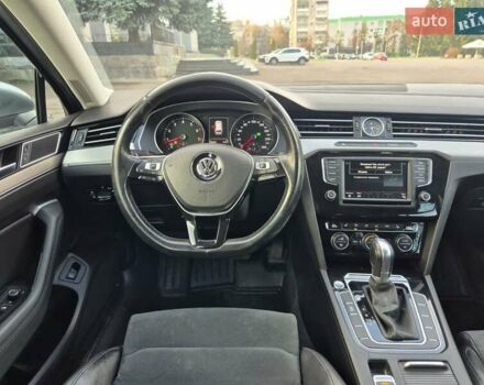 Серый Фольксваген Пассат, объемом двигателя 1.4 л и пробегом 219 тыс. км за 11600 $, фото 26 на Automoto.ua