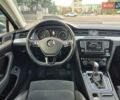 Серый Фольксваген Пассат, объемом двигателя 1.4 л и пробегом 219 тыс. км за 11600 $, фото 26 на Automoto.ua
