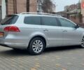 Серый Фольксваген Пассат, объемом двигателя 1.97 л и пробегом 216 тыс. км за 14333 $, фото 16 на Automoto.ua