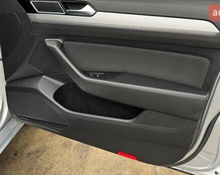 Серый Фольксваген Пассат, объемом двигателя 2 л и пробегом 273 тыс. км за 13800 $, фото 58 на Automoto.ua