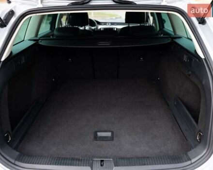 Сірий Фольксваген Пассат, об'ємом двигуна 2 л та пробігом 238 тис. км за 15300 $, фото 28 на Automoto.ua