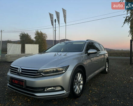 Сірий Фольксваген Пассат, об'ємом двигуна 1.97 л та пробігом 368 тис. км за 15900 $, фото 4 на Automoto.ua