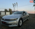 Сірий Фольксваген Пассат, об'ємом двигуна 1.97 л та пробігом 368 тис. км за 15900 $, фото 4 на Automoto.ua
