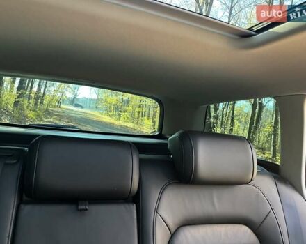 Серый Фольксваген Пассат, объемом двигателя 1.97 л и пробегом 235 тыс. км за 18100 $, фото 10 на Automoto.ua