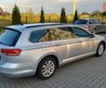 Серый Фольксваген Пассат, объемом двигателя 1.97 л и пробегом 270 тыс. км за 14000 $, фото 8 на Automoto.ua