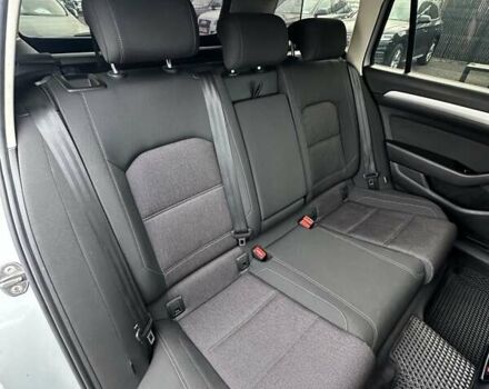 Сірий Фольксваген Пассат, об'ємом двигуна 1.97 л та пробігом 297 тис. км за 14600 $, фото 17 на Automoto.ua