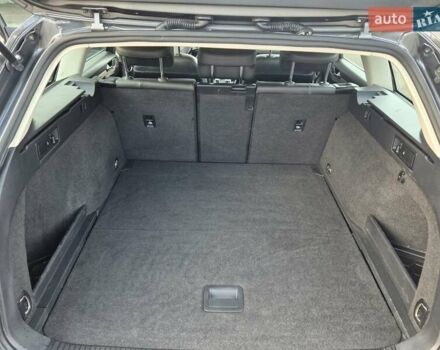 Серый Фольксваген Пассат, объемом двигателя 1.4 л и пробегом 219 тыс. км за 11600 $, фото 18 на Automoto.ua