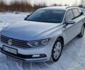Серый Фольксваген Пассат, объемом двигателя 1.97 л и пробегом 146 тыс. км за 15999 $, фото 1 на Automoto.ua
