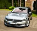 Сірий Фольксваген Пассат, об'ємом двигуна 1.97 л та пробігом 250 тис. км за 13777 $, фото 1 на Automoto.ua
