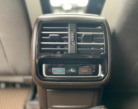 Серый Фольксваген Пассат, объемом двигателя 2 л и пробегом 248 тыс. км за 15500 $, фото 11 на Automoto.ua