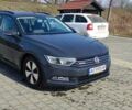 Серый Фольксваген Пассат, объемом двигателя 1.6 л и пробегом 295 тыс. км за 12200 $, фото 1 на Automoto.ua