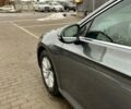 Серый Фольксваген Пассат, объемом двигателя 1.6 л и пробегом 230 тыс. км за 13100 $, фото 7 на Automoto.ua