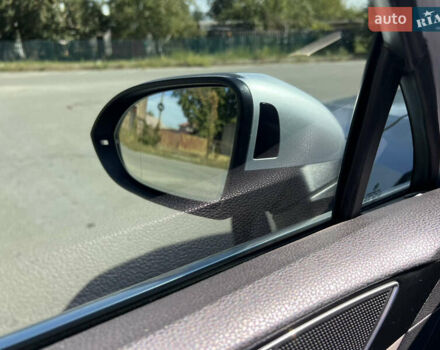 Серый Фольксваген Пассат, объемом двигателя 1.97 л и пробегом 315 тыс. км за 18000 $, фото 42 на Automoto.ua