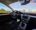 Серый Фольксваген Пассат, объемом двигателя 1.97 л и пробегом 217 тыс. км за 15900 $, фото 23 на Automoto.ua