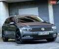 Серый Фольксваген Пассат, объемом двигателя 1.6 л и пробегом 300 тыс. км за 12000 $, фото 1 на Automoto.ua