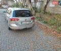Сірий Фольксваген Пассат, об'ємом двигуна 1.6 л та пробігом 216 тис. км за 14800 $, фото 6 на Automoto.ua
