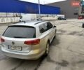 Серый Фольксваген Пассат, объемом двигателя 1.97 л и пробегом 327 тыс. км за 12900 $, фото 3 на Automoto.ua