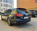 Сірий Фольксваген Пассат, об'ємом двигуна 1.97 л та пробігом 306 тис. км за 14500 $, фото 8 на Automoto.ua