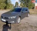 Серый Фольксваген Пассат, объемом двигателя 1.97 л и пробегом 365 тыс. км за 11700 $, фото 43 на Automoto.ua