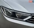 Серый Фольксваген Пассат, объемом двигателя 1.6 л и пробегом 187 тыс. км за 12450 $, фото 5 на Automoto.ua