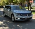 Серый Фольксваген Пассат, объемом двигателя 1.97 л и пробегом 211 тыс. км за 13700 $, фото 1 на Automoto.ua