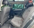 Серый Фольксваген Пассат, объемом двигателя 1.97 л и пробегом 334 тыс. км за 13000 $, фото 30 на Automoto.ua