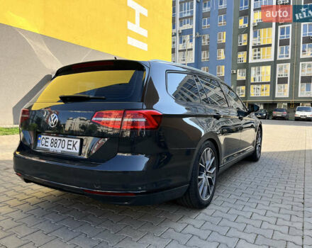 Сірий Фольксваген Пассат, об'ємом двигуна 1.97 л та пробігом 301 тис. км за 16200 $, фото 2 на Automoto.ua