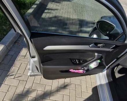 Сірий Фольксваген Пассат, об'ємом двигуна 1.97 л та пробігом 285 тис. км за 14000 $, фото 11 на Automoto.ua