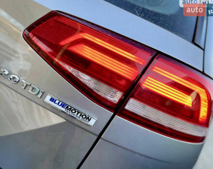 Серый Фольксваген Пассат, объемом двигателя 1.97 л и пробегом 278 тыс. км за 13900 $, фото 33 на Automoto.ua