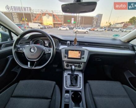 Сірий Фольксваген Пассат, об'ємом двигуна 1.97 л та пробігом 300 тис. км за 14200 $, фото 36 на Automoto.ua