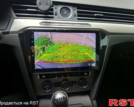 Серый Фольксваген Пассат, объемом двигателя 1.6 л и пробегом 288 тыс. км за 13200 $, фото 3 на Automoto.ua