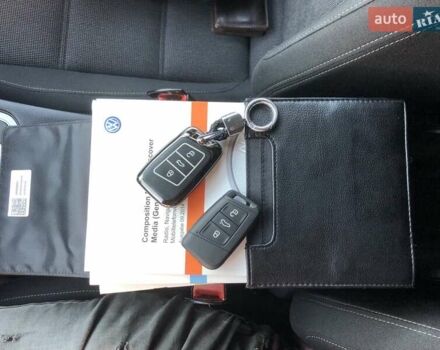 Сірий Фольксваген Пассат, об'ємом двигуна 2 л та пробігом 243 тис. км за 14800 $, фото 30 на Automoto.ua